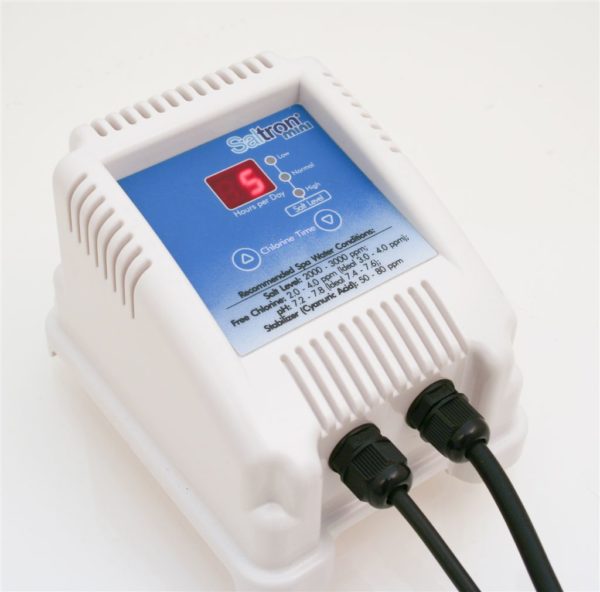Saltron Mini Replacement Power Supply