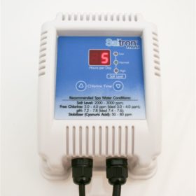 Saltron Mini Replacement Power Supply