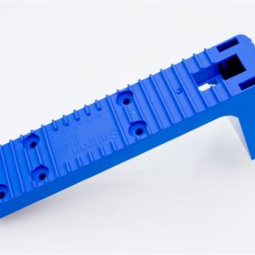 Upper Hanger For Inground