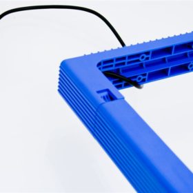 Upper Hanger For Inground