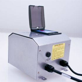 Saltron Retro Power Supply