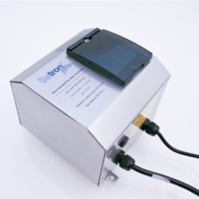 Saltron Retro Power Supply