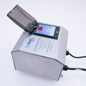 Saltron Retro Power Supply